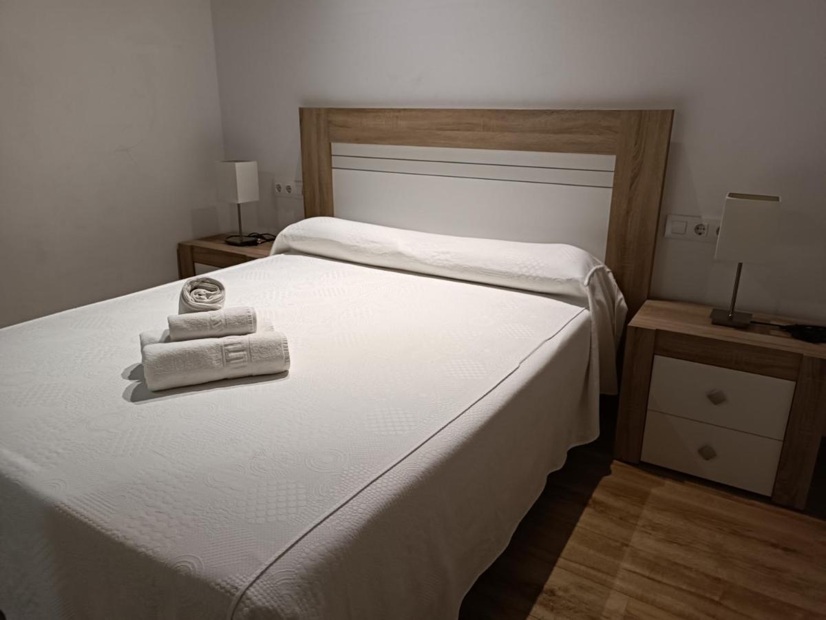Apartamento Interior En Rosario Cadiz Exterior photo